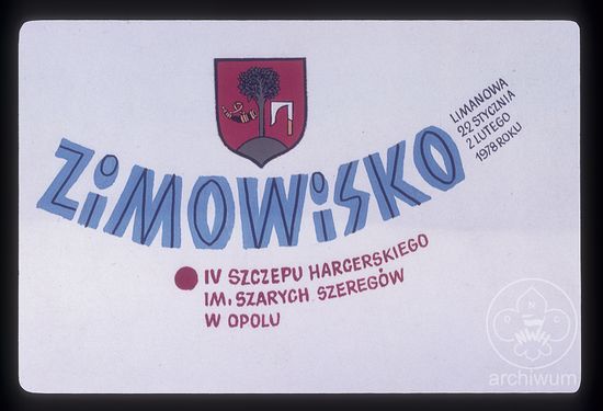 1978-01 Limanowa zimowisko IV Szczep 002 fot. J.Bogacz.jpg