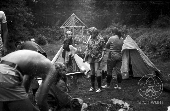 1985-08 Góry Sowie obóz 141ODHy 054.jpg