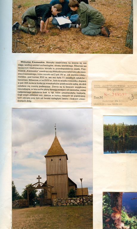 Plik:1996 Obóz wędrowny 95 GDH. Kaszuby. Szarotka028 fot. P i J. Ojowscy.jpg