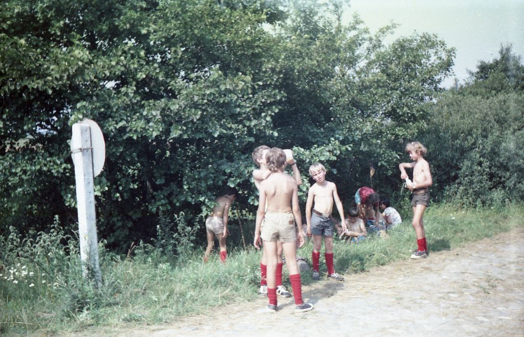 Plik:1978 Obóz Jantar. Szarotka079 fot. J.Kaszuba.jpg