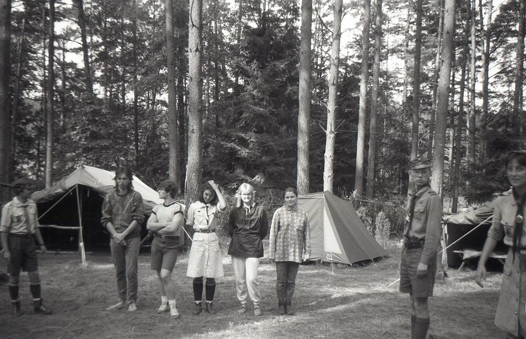 Plik:1988 Obóz Uroczysko. J.Gant. Szarotka 286 fot. J.Kaszuba.jpg