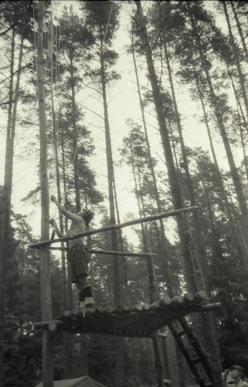 Plik:1988 Obóz Uroczysko. J.Gant. Szarotka 172 fot. J.Kaszuba.jpg