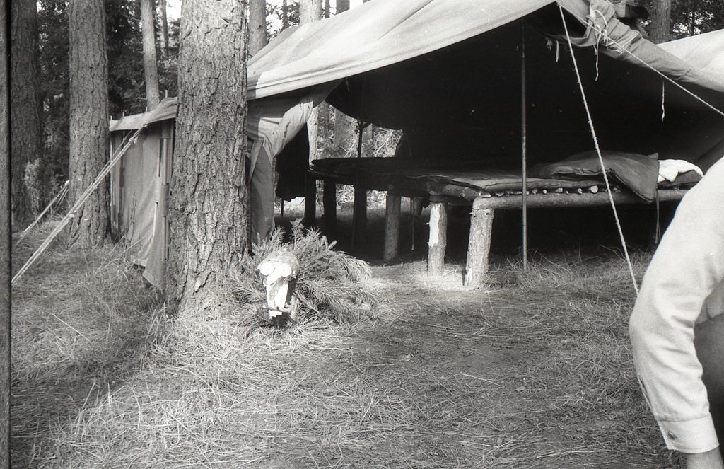 Plik:1988 Obóz Uroczysko. J.Gant. Szarotka 334 fot. J.Kaszuba.jpg