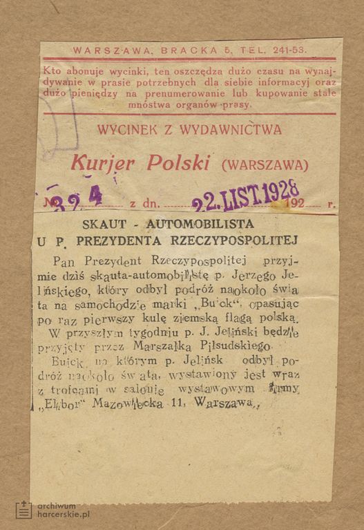 Plik:1928-11-22 Warszawa Kurjer Polski.jpg