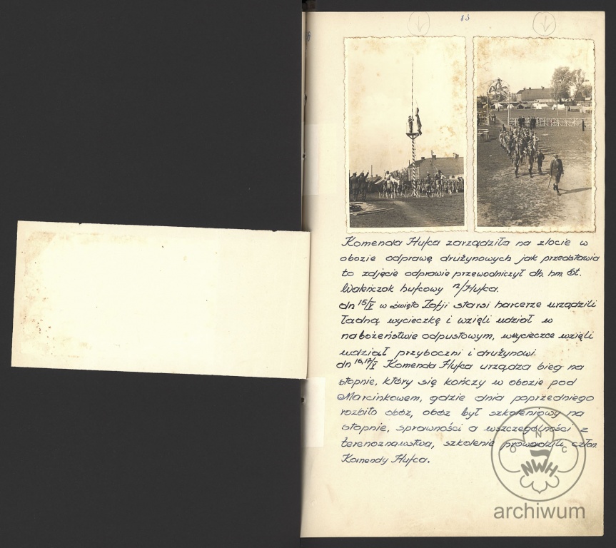 Plik:1916-39 Starachowice, Kronika Hufca 086.jpg