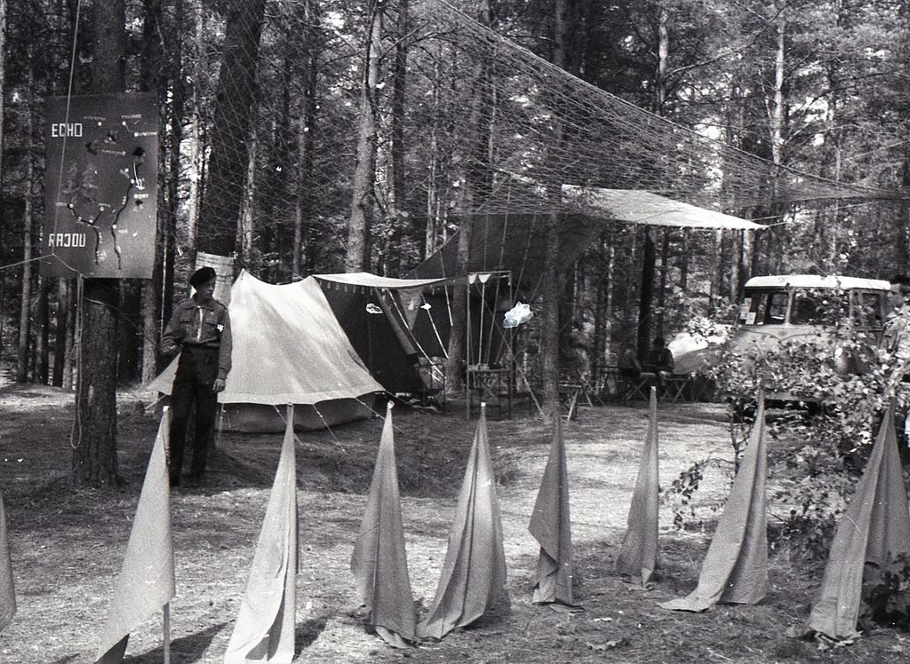 Plik:1966 III Zlot Harcerstwa Gdańskiego 012 fot. Z.Żochowski.jpg