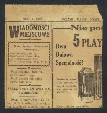 1927-12-06 USA Polish Daily News 2.jpg