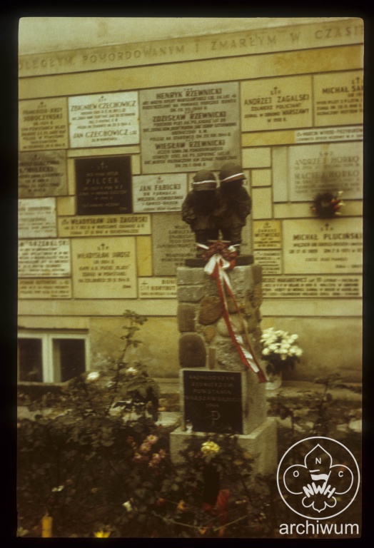 Plik:1984-11 Warszawa Pogrzeb ks. Jerzego Popieluszki 19.jpg