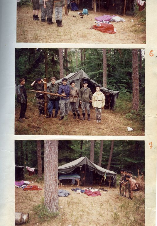 Plik:1995 Obóz stały. J. Karwno. Szarotka017 fot. A.Kamiński.jpg