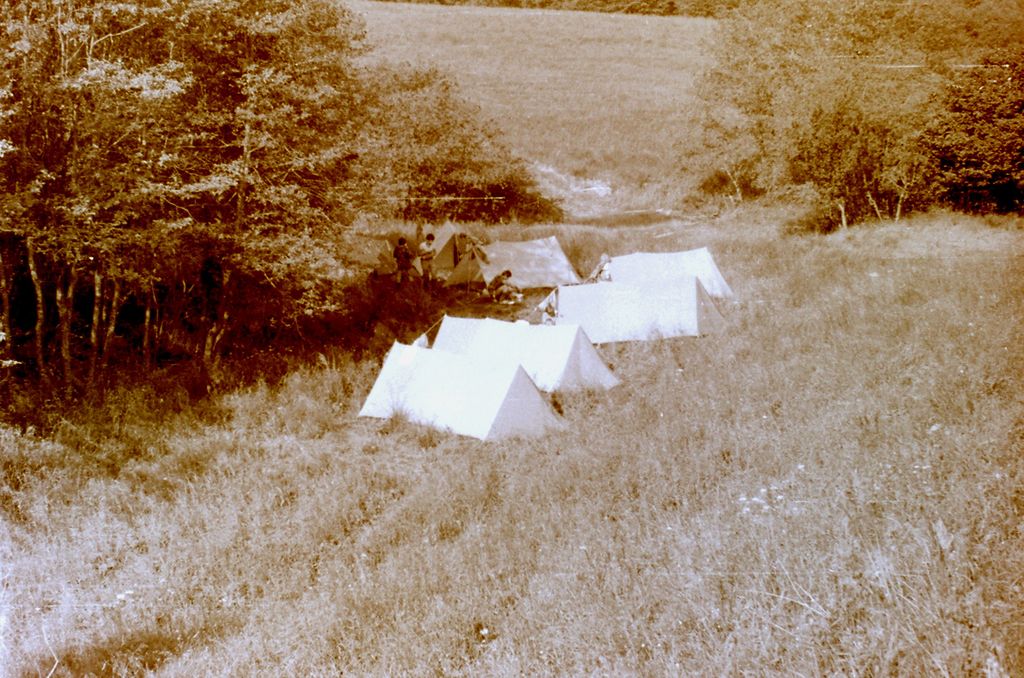 Plik:1980 Obóz Beskid. Szarotka059 fot. J.Kaszuba.jpg
