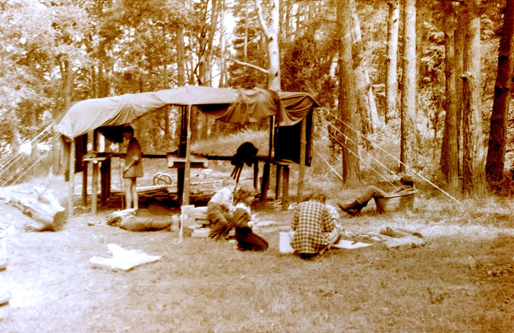 Plik:1988 Obóz Uroczysko. J.Gant. Szarotka 489 fot. J.Kaszuba.jpg
