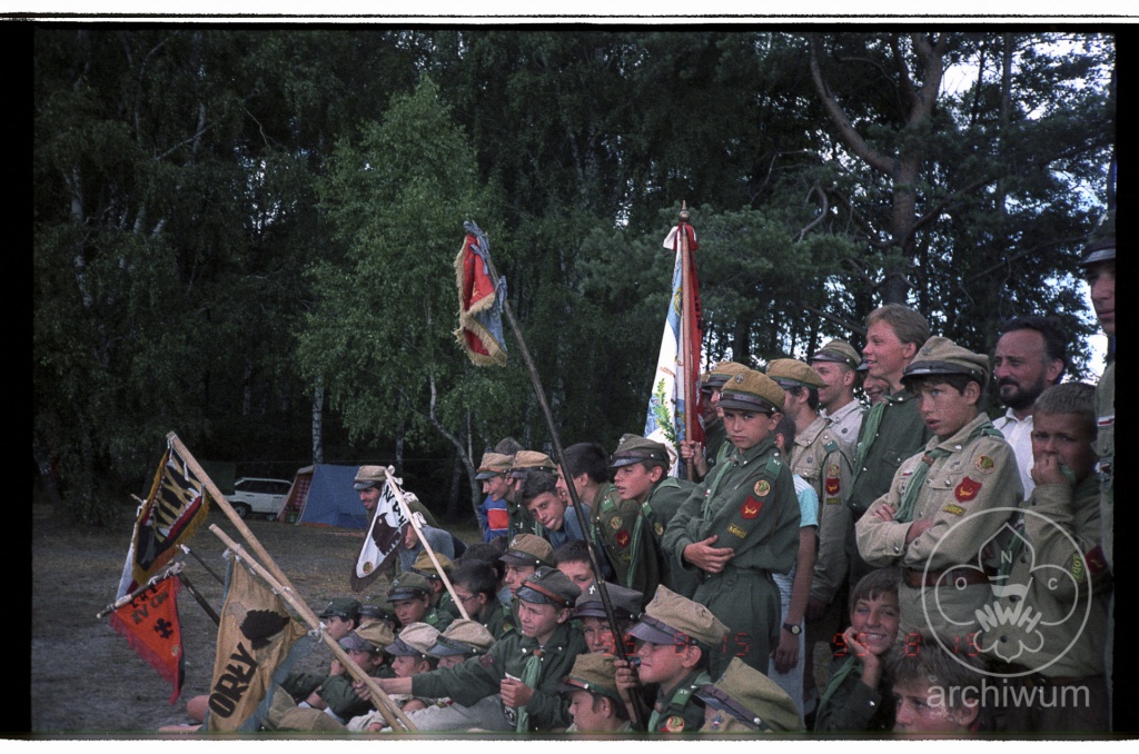 Plik:1995 Charzykowy oboz XV LDH 070.jpg