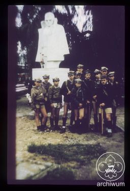 1984-07 Wąsosz Obóz IV Szczepu ZHP z Opola 216.JPG