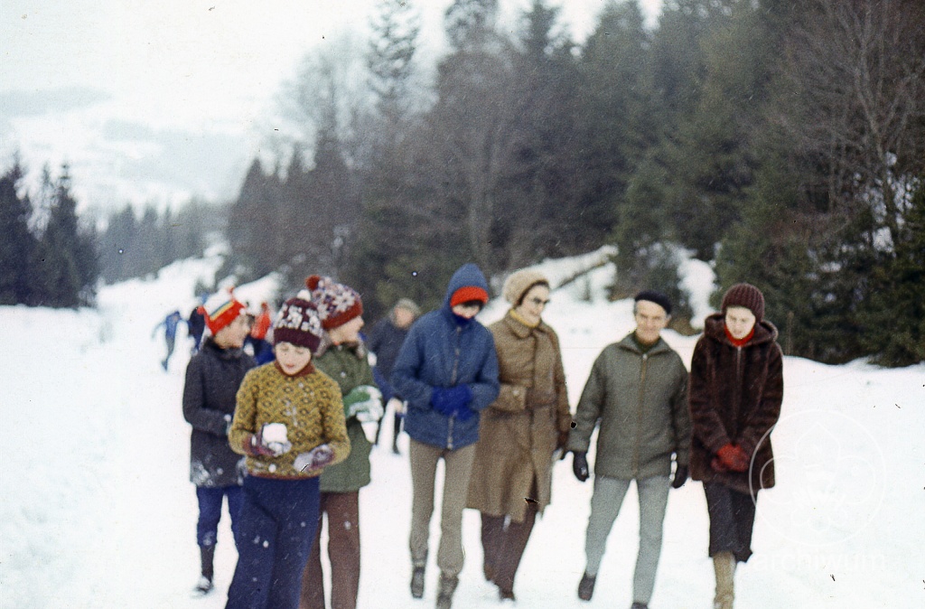 Plik:1978-01 Limanowa zimowisko IV Szczep 022 fot. J.Bogacz.jpg