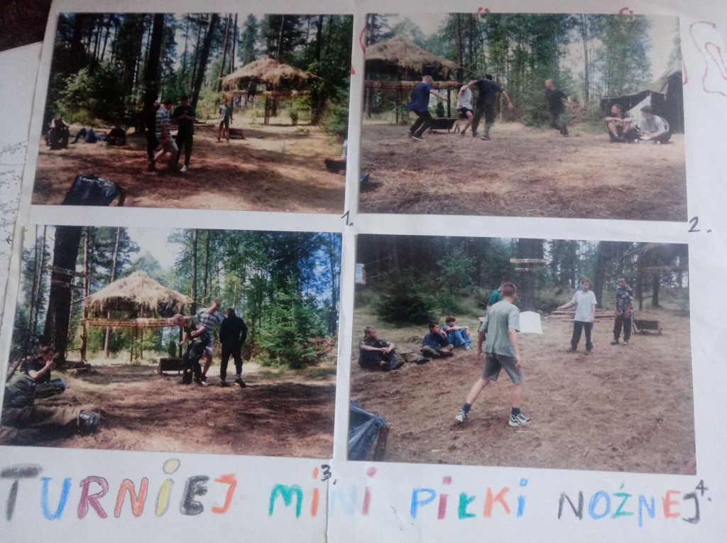 Plik:1999 Obóz stały 95 GDH. Kamienica Królewska. Szarotka006 fot. P i J Ojowscy.jpg