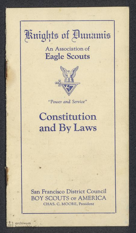 Plik:1927-08-12 USA Eagle Scouts Constitution 001.jpg