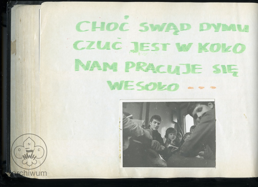 Plik:1981-93 Opole-Krapkowice IV Szczep 13 KODH KRONIKA 064.jpg