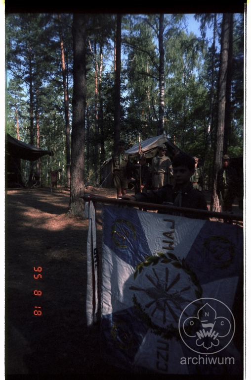 Plik:1995 Charzykowy oboz XV LDH 019.jpg