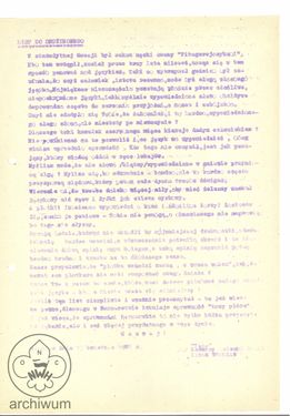 1981-04-10 Wroclaw Ksawery Osiecki Tato z KIHAM List do druzynowego.jpg