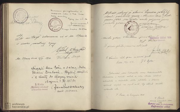 1926-28 Jerzy Jelinski Księga Zlota 052.jpg