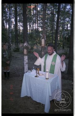 1995, XV ŁDH, obóz 29.jpg
