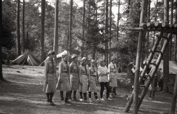 1988 Obóz Uroczysko. J.Gant. Szarotka 291 fot. J.Kaszuba.jpg