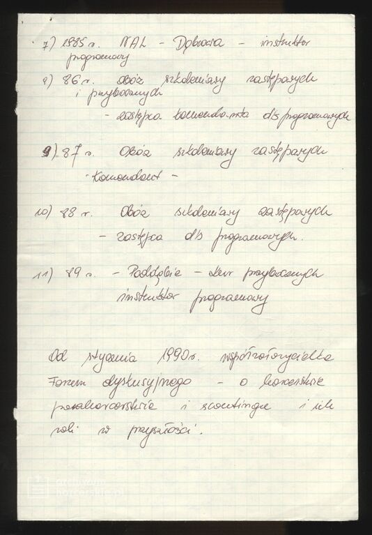 Plik:Kapitułą Harcmistrzowska ZHR dokumenty 167.jpg