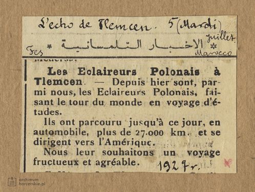 1927-07-05 Maroko L'Echo de Tlemcen.jpg