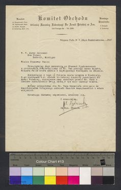 1927-10-24 USA Niagara Falls Komitet Obchodu Rekrutacji do AP.jpg