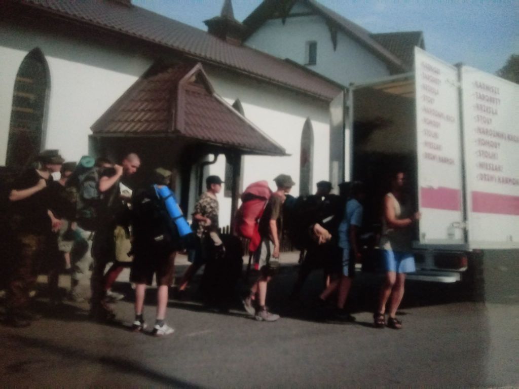 Plik:2005 Obóz stały Lipa II. 95 GDH. Szarotka005 fot. P. i J. Ojowscy.jpg
