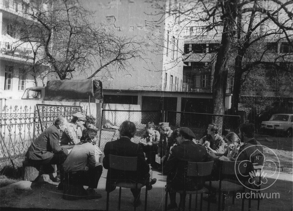 Plik:1981-04-11-12 Bydgoszcz VI Zbiórka Rady Porozumienia KIHAM 009.jpg
