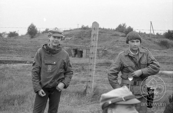 1985-08 Góry Sowie obóz 141ODHy 050.jpg