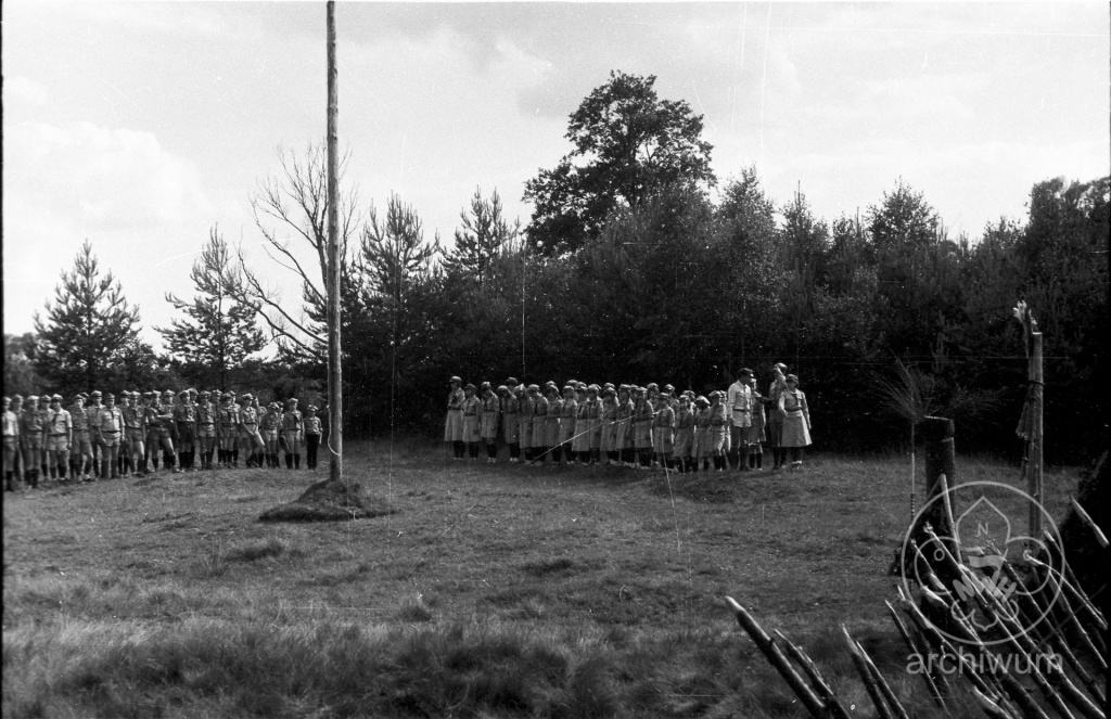 Plik:1984-07 Wąsosz obóz IV Szczepu ZHP z Opola 089.jpg