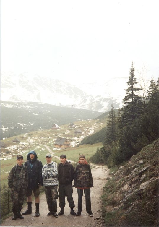 Plik:1997 Biała Służba. Zakopane. Szarotka010 fot. A.Kamiński.jpg