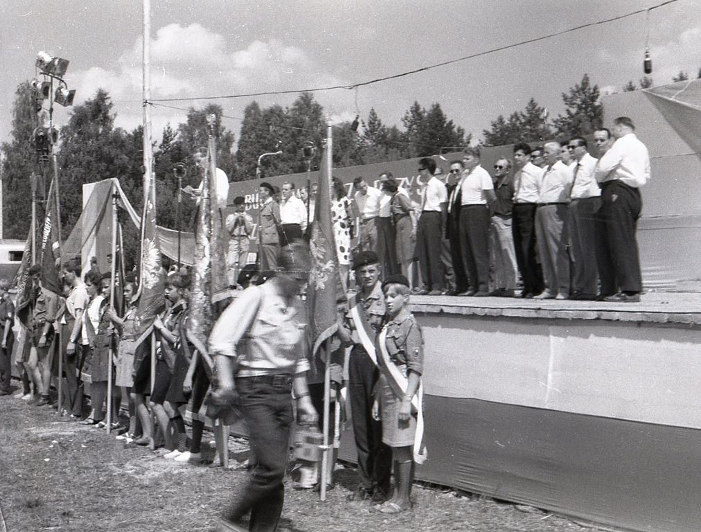 Plik:1965-68 7 Harcrski Rajd Pomorski006 fot. Z.Żochowski.jpg