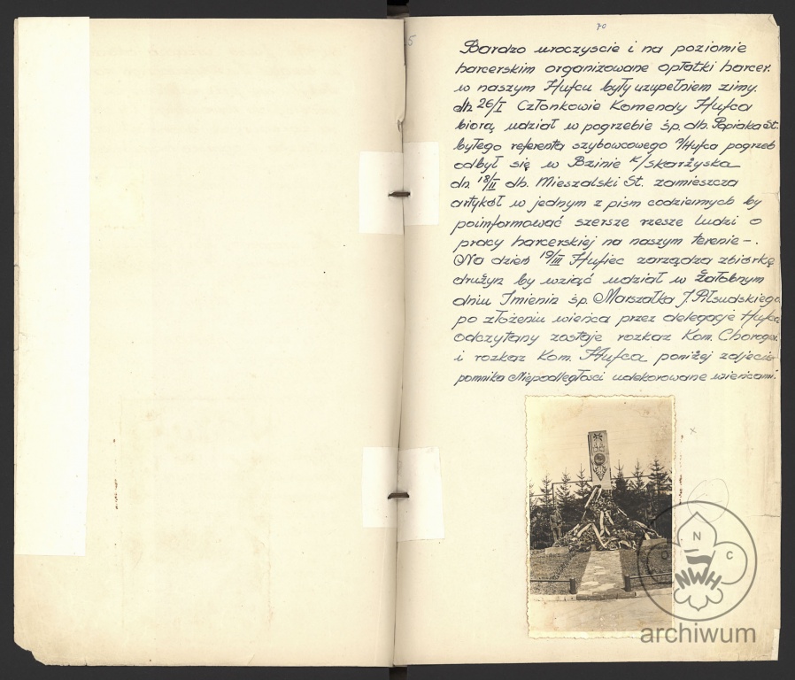 Plik:1916-39 Starachowice, Kronika Hufca 073.jpg