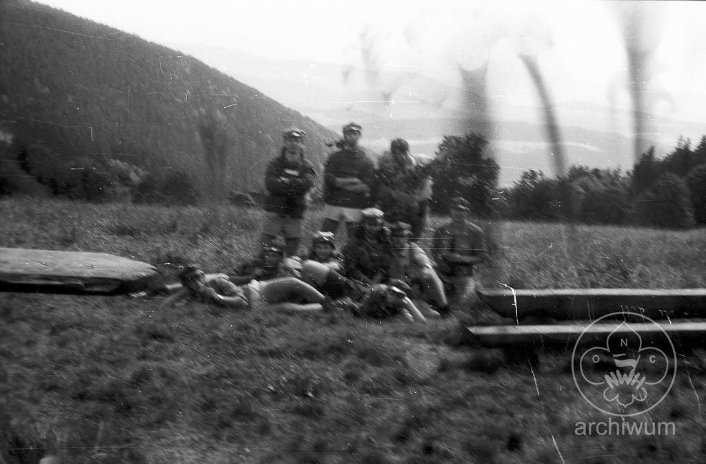 Plik:1985-08 Góry Sowie obóz 141ODHy 030.jpg