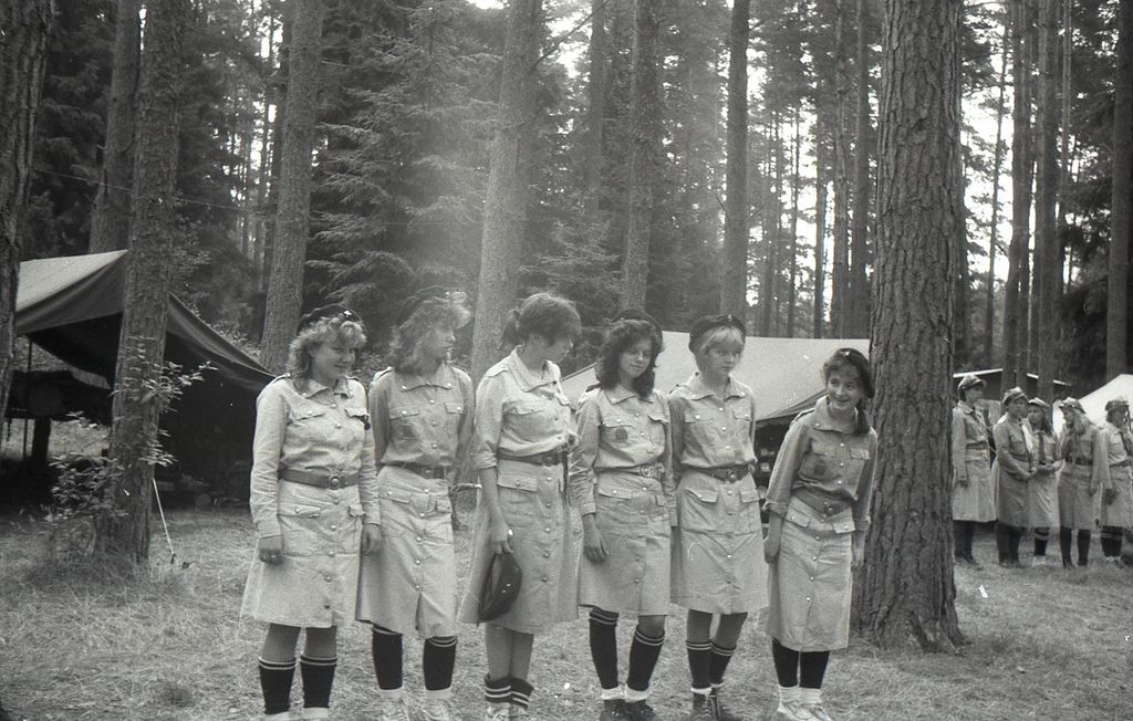 Plik:1988 Obóz Uroczysko. J.Gant. Szarotka 178 fot. J.Kaszuba.jpg