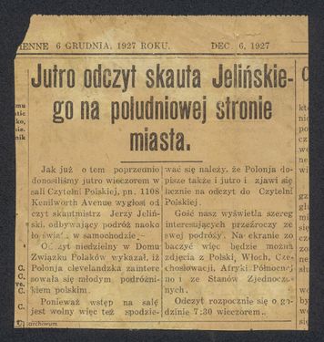 1927-12-06 USA Polish Daily News 1.jpg