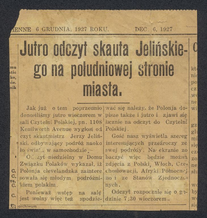 Plik:1927-12-06 USA Polish Daily News 1.jpg