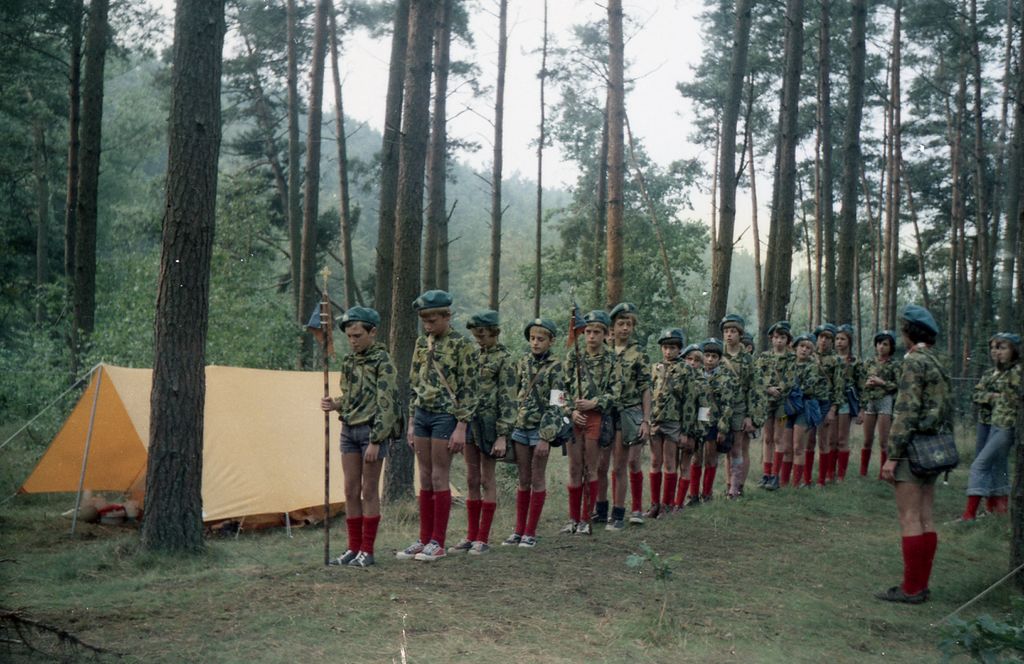 Plik:1978 Obóz Jantar. Szarotka106 fot. J.Kaszuba.jpg