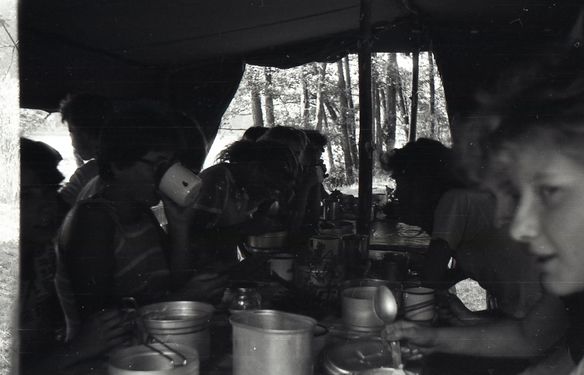 1988 Obóz Uroczysko. J.Gant. Szarotka 258 fot. J.Kaszuba.jpg