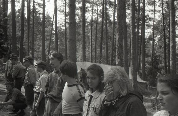 1988 Obóz Uroczysko. J.Gant. Szarotka 297 fot. J.Kaszuba.jpg