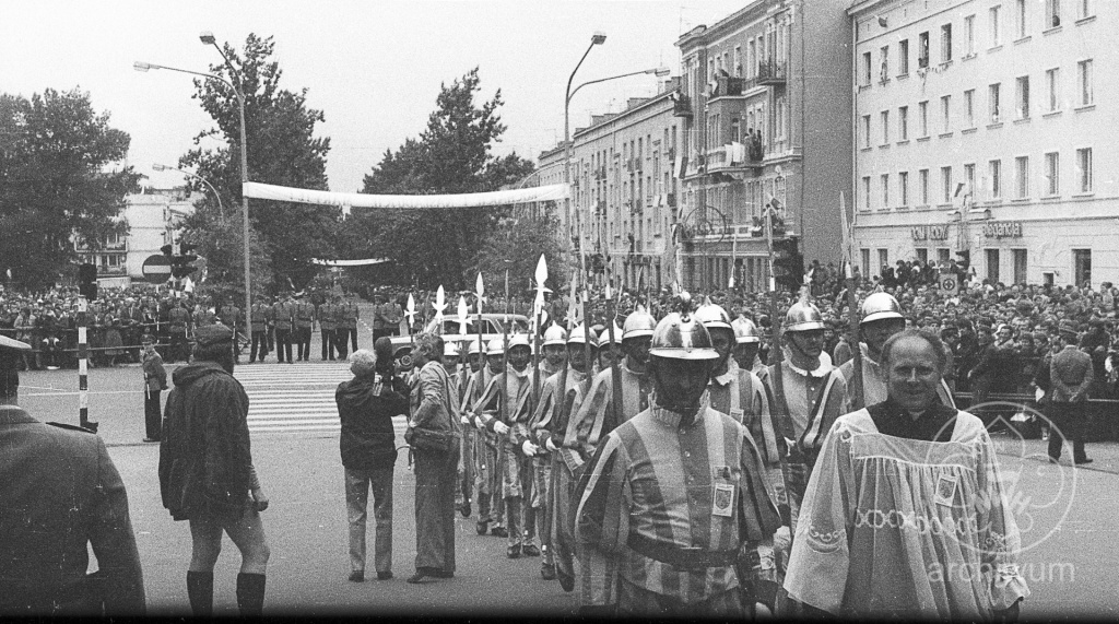 Plik:1983-06 Częstochowa Biała Służba Szczep Puszcza 004.jpg