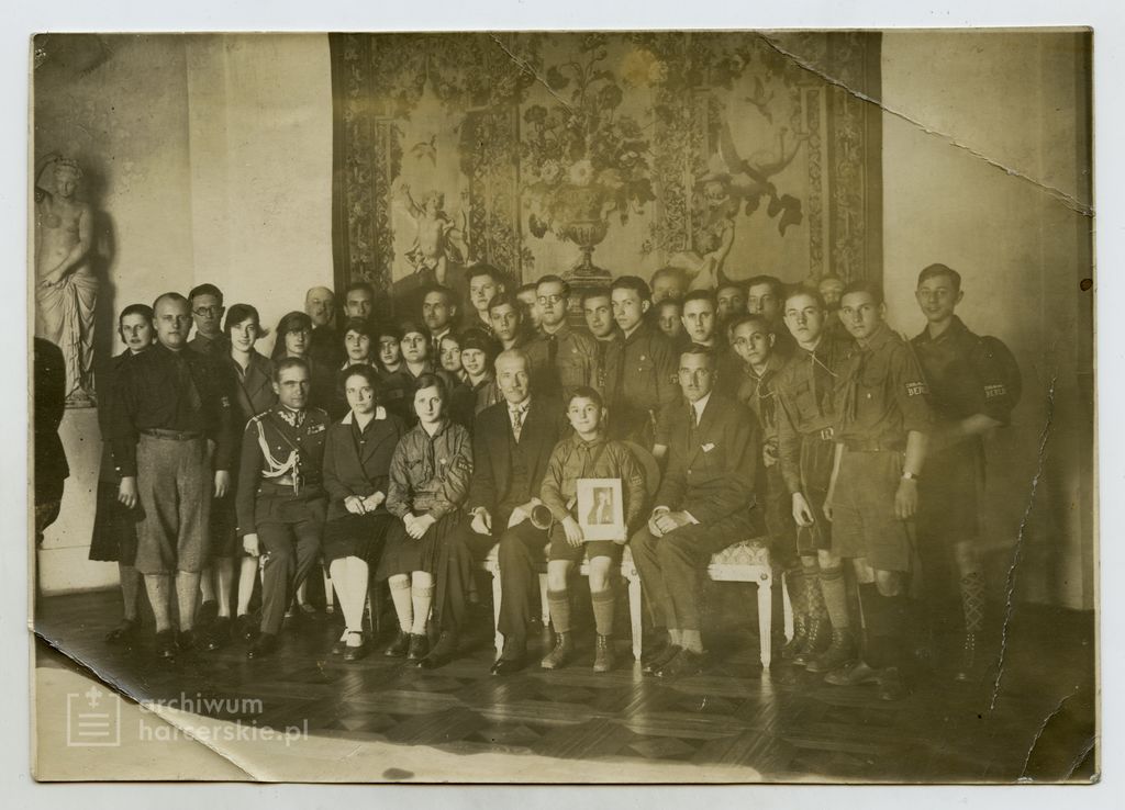 Plik:1928-10-28 Niemcy Berlin ZHP w Niemczech 001.jpg