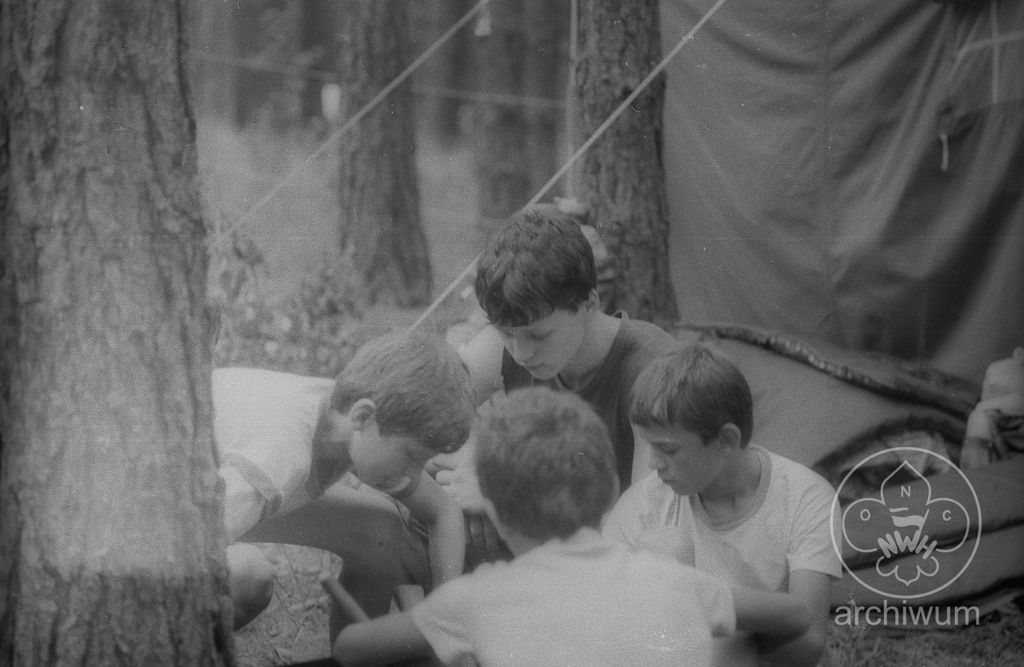Plik:1988-07 Mokrzec obóz IV Szczep 020.jpg