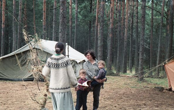 1991 Obóz Avalon. Jez. Czyste. Szarotka 212 fot. J.Kaszuba.jpg