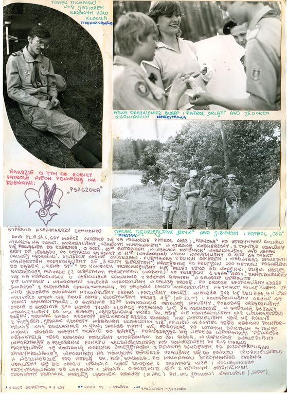 Plik:1984 III Wyprawa Achnacarry Commando. Szarotka 025 fot. J.Kaszuba.jpg