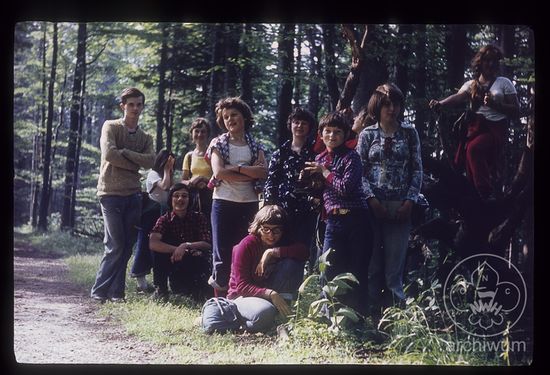 1978-07 Poreba Wlk Gorce oboz IV Szczep 018 fot. J.Bogacz.jpg