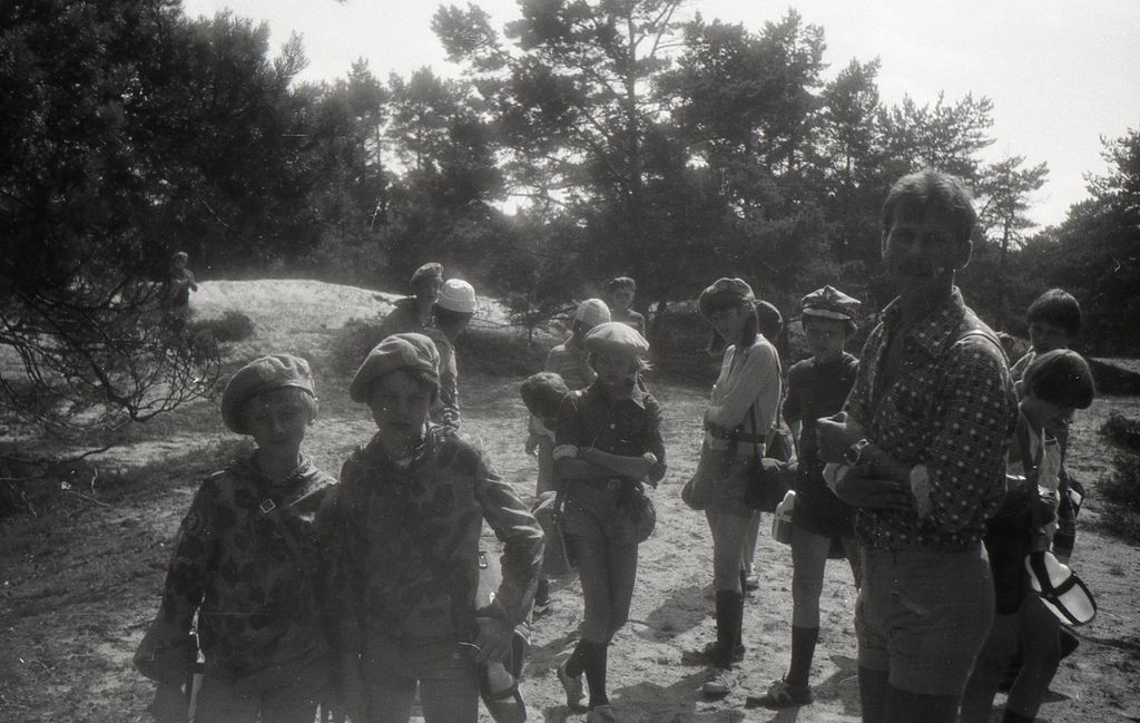 Plik:1979 Obóz Jantar. Szarotka119 fot. J.Kaszuba.jpg